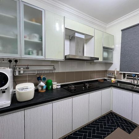 3R D'Latania Senawang Otel Seremban Dış mekan fotoğraf
