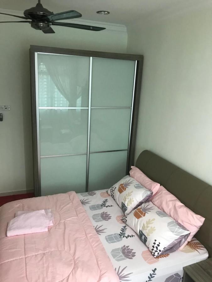 3R D'Latania Senawang Otel Seremban Dış mekan fotoğraf