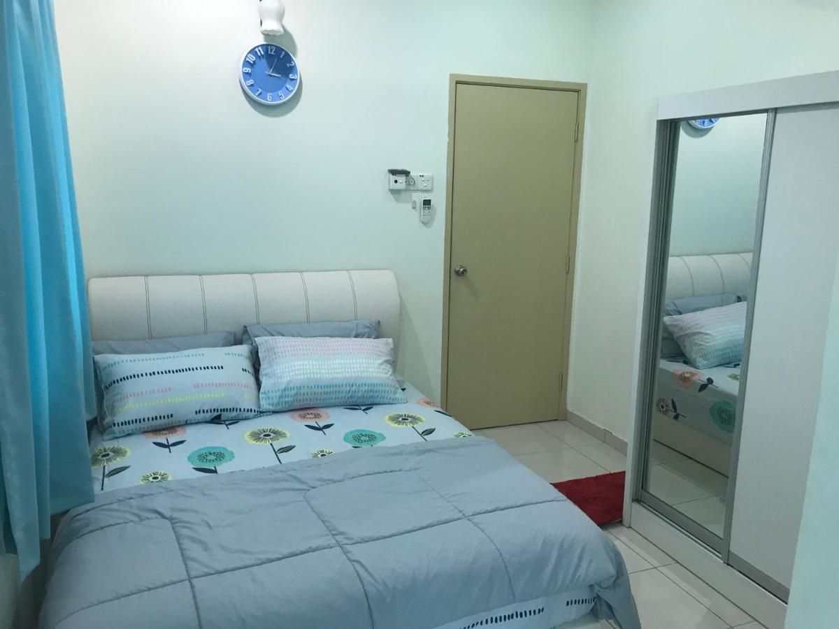 3R D'Latania Senawang Otel Seremban Dış mekan fotoğraf