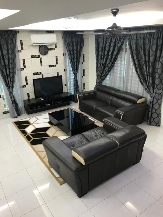 3R D'Latania Senawang Otel Seremban Dış mekan fotoğraf