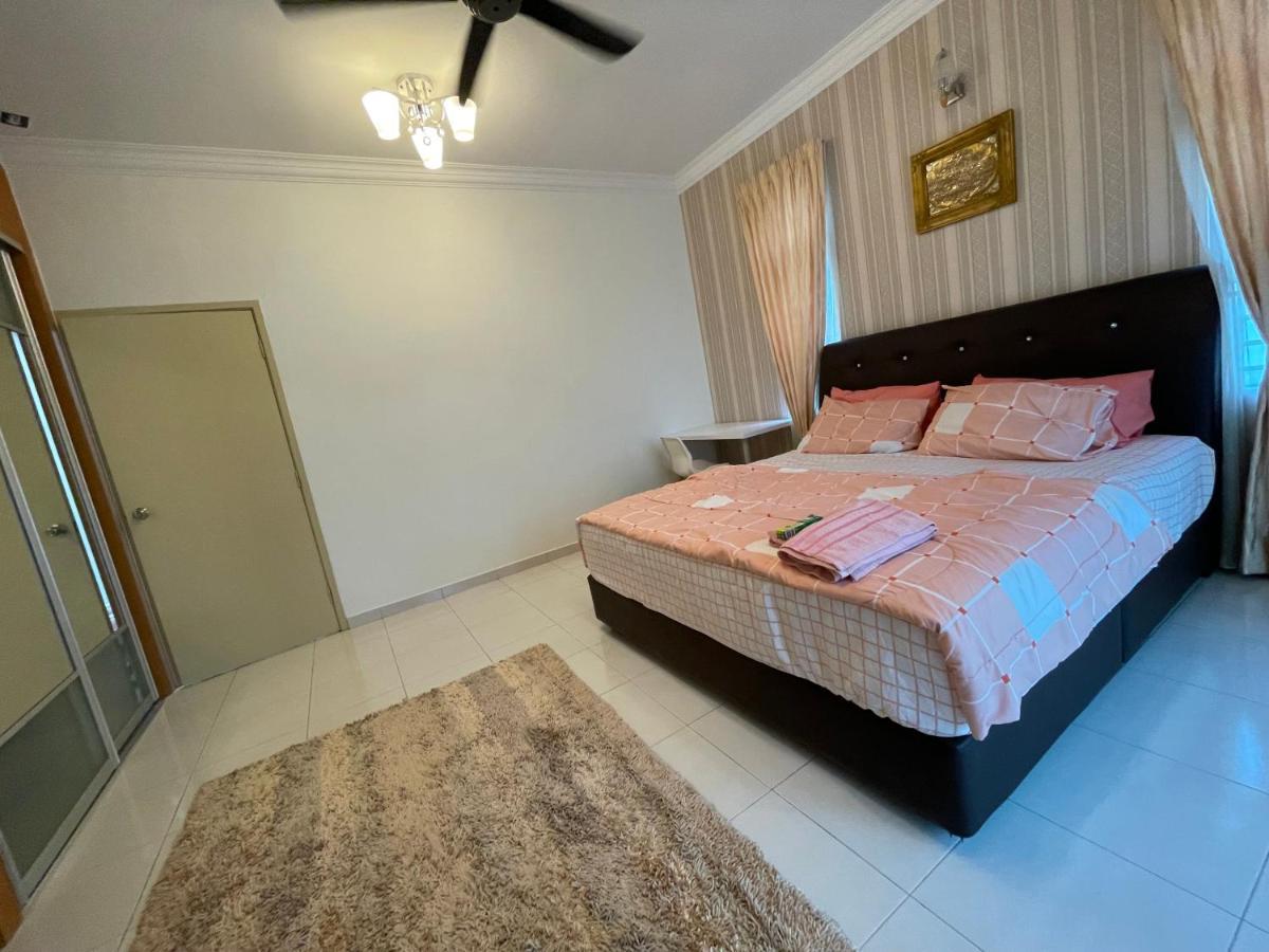 3R D'Latania Senawang Otel Seremban Dış mekan fotoğraf