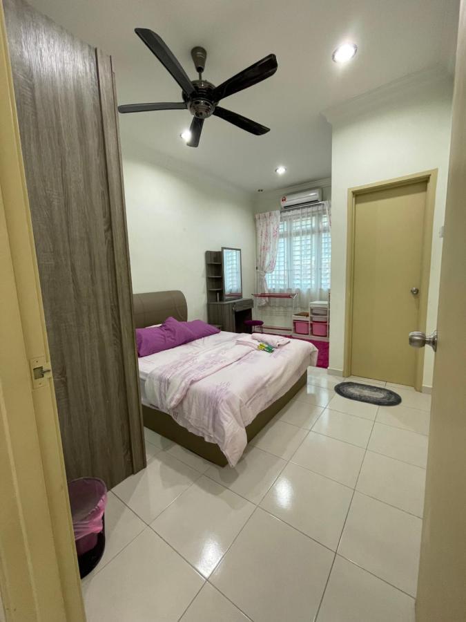 3R D'Latania Senawang Otel Seremban Dış mekan fotoğraf