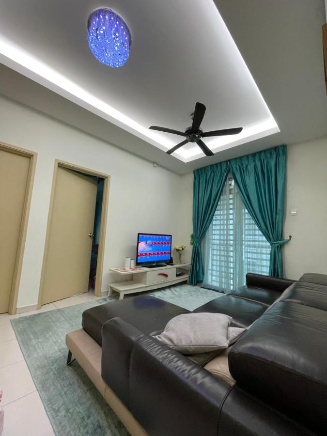 3R D'Latania Senawang Otel Seremban Dış mekan fotoğraf