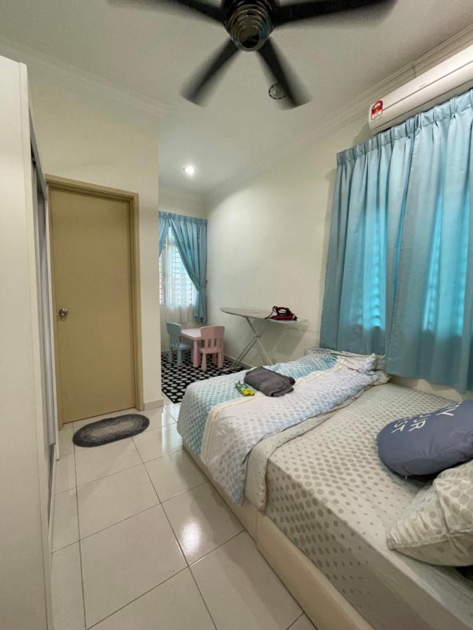 3R D'Latania Senawang Otel Seremban Dış mekan fotoğraf