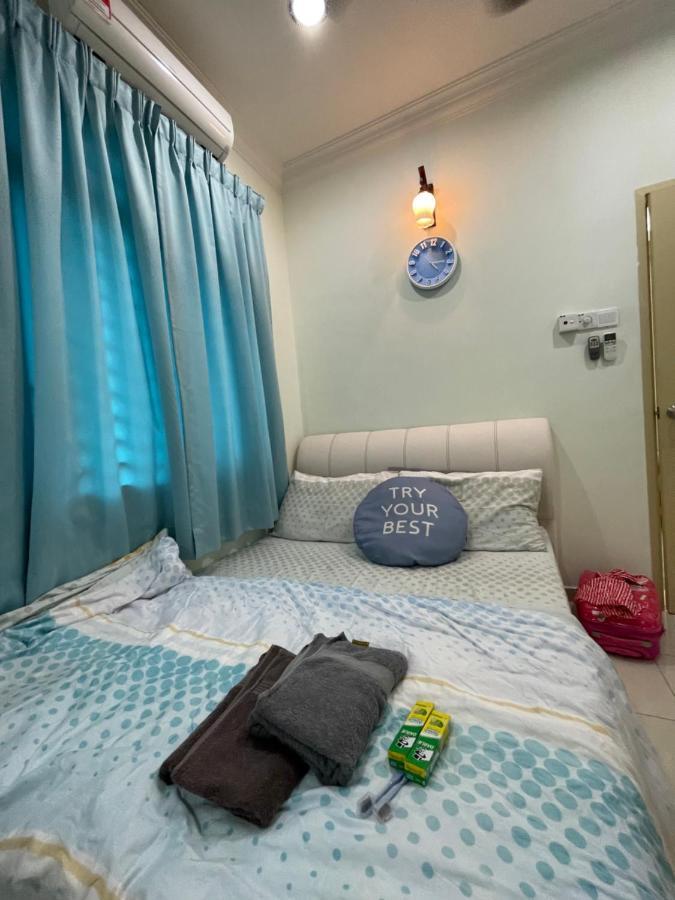 3R D'Latania Senawang Otel Seremban Dış mekan fotoğraf
