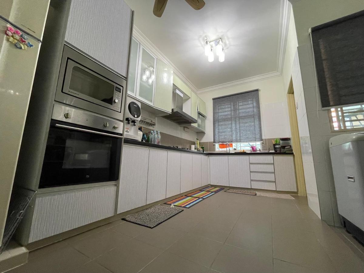 3R D'Latania Senawang Otel Seremban Dış mekan fotoğraf