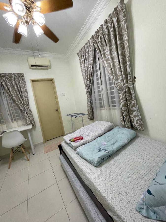 3R D'Latania Senawang Otel Seremban Dış mekan fotoğraf