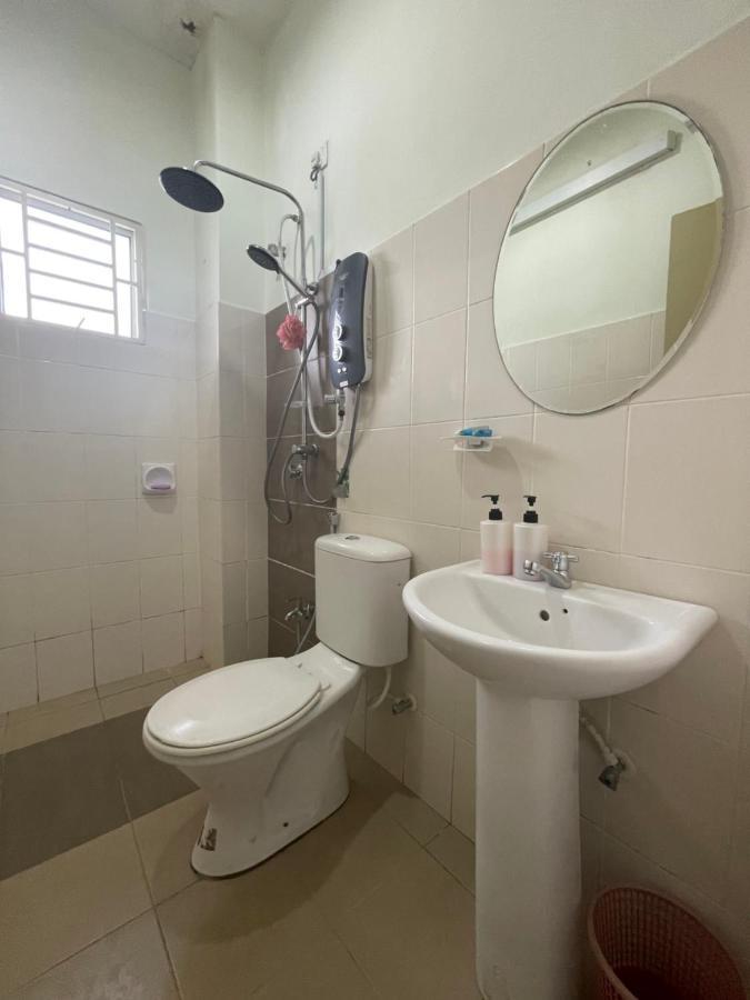 3R D'Latania Senawang Otel Seremban Dış mekan fotoğraf
