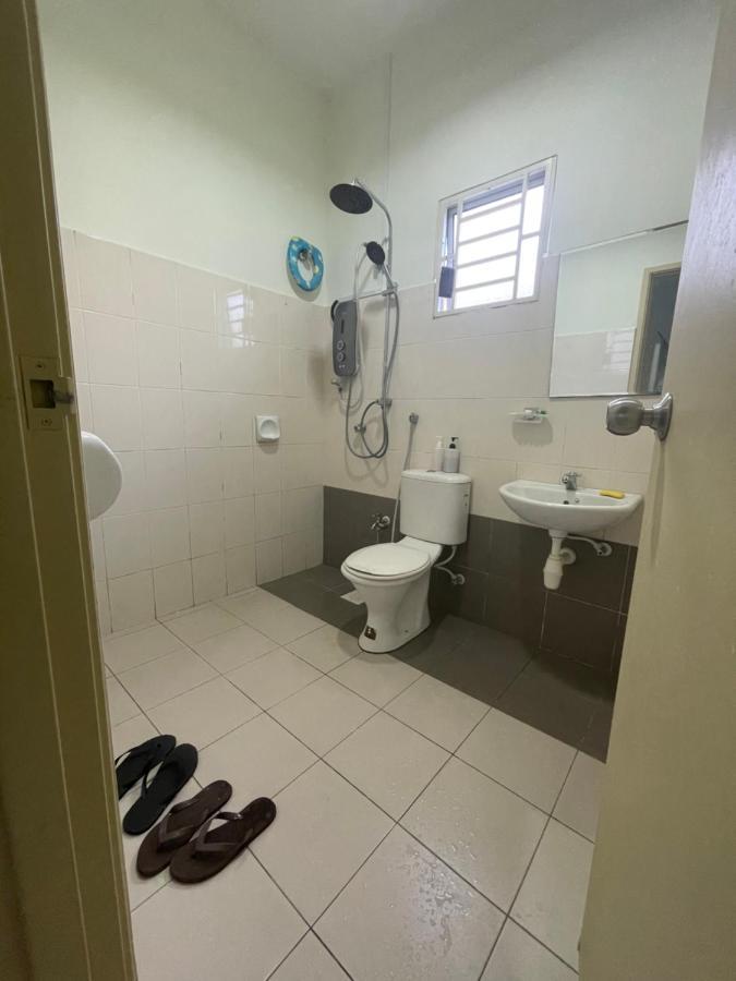 3R D'Latania Senawang Otel Seremban Dış mekan fotoğraf