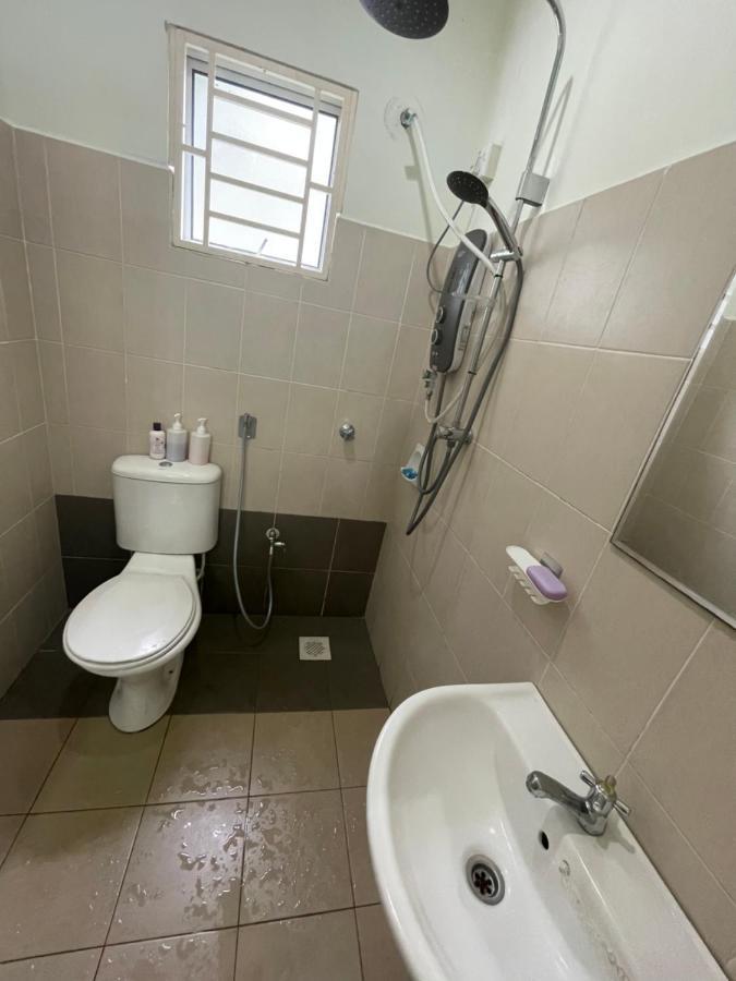 3R D'Latania Senawang Otel Seremban Dış mekan fotoğraf